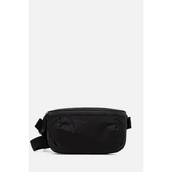 Ľadvinka BOSS Stenson_Bumbag 67186018