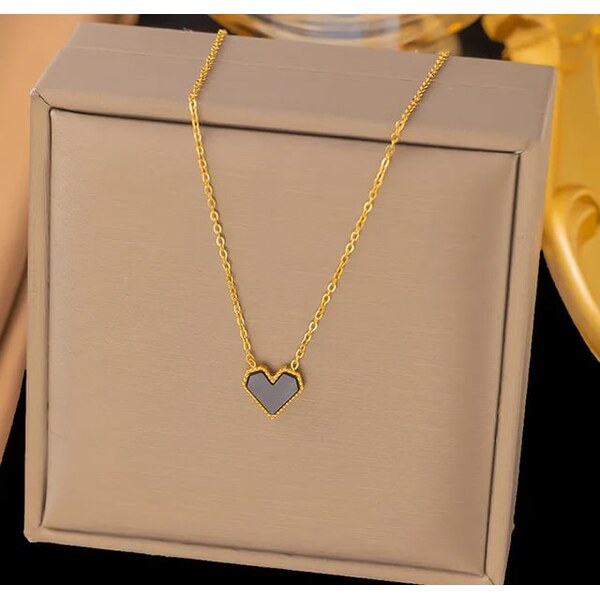 Oceľová retiazka Glare 276 67164863