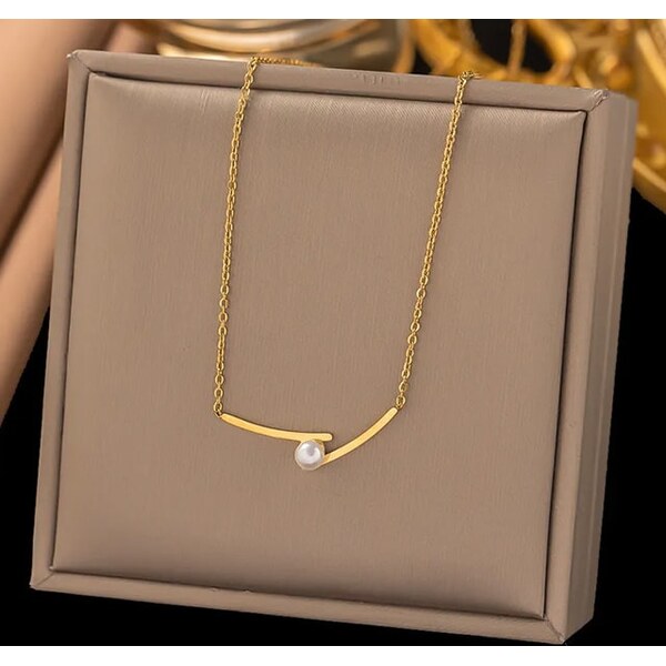 Oceľová retiazka Glare 271 67164850