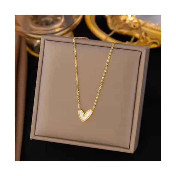 Oceľová retiazka Glare 275 67164859