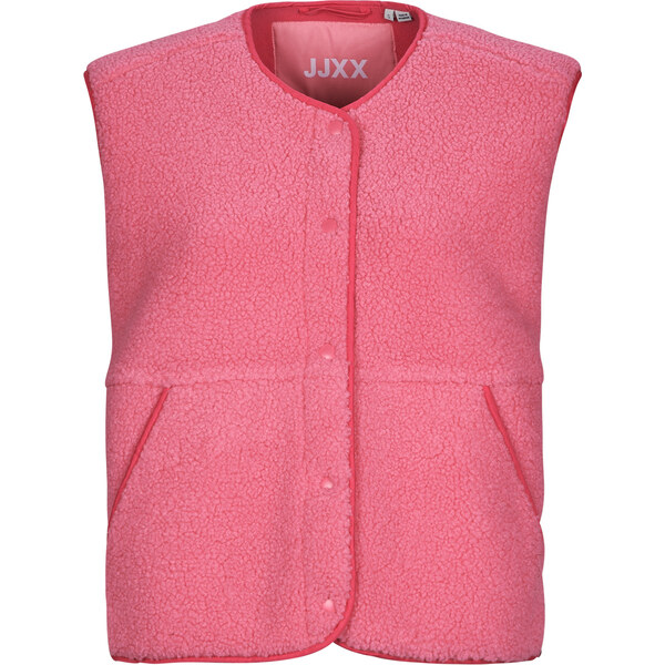 JJXX Flísové mikiny JXVERA TEDDY VEST JJXX 67165142