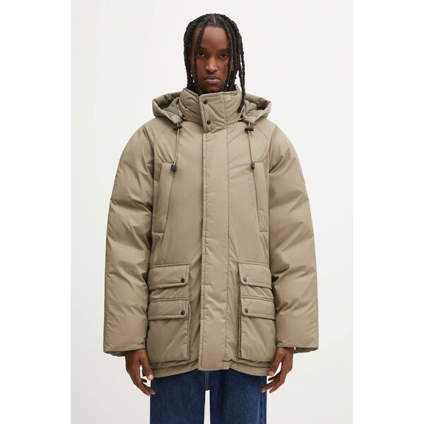 Obojstranná bunda Napapijri A-Gail parka 67167883