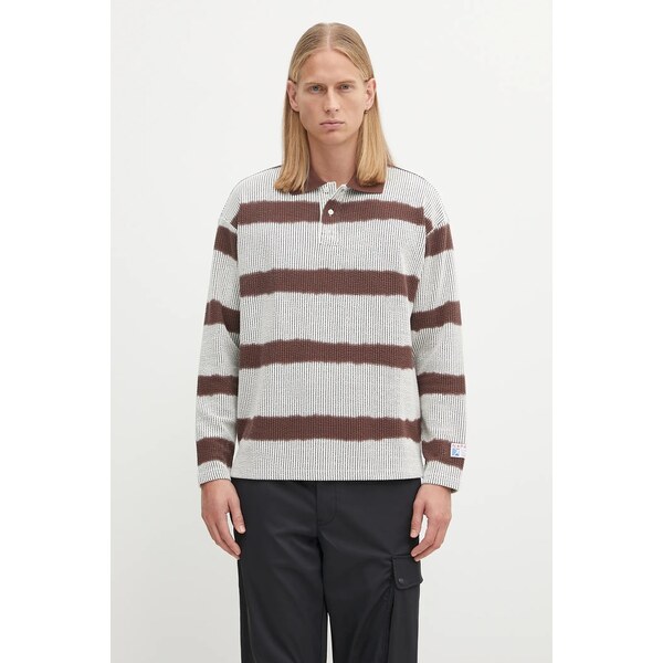 Tričko s dlhým rukávom Napapijri Napapijri x Martine Rose 67167908