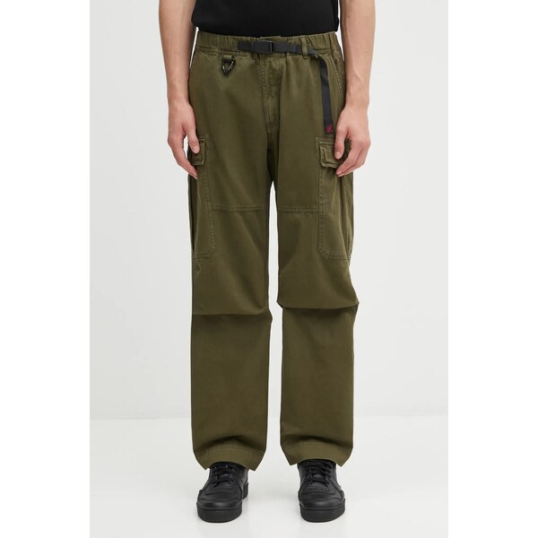 Bavlnené nohavice Gramicci Sierra Cargo 67167914
