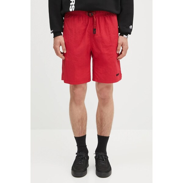 Šortky Gramicci Nylon Packable G-Short 67168009