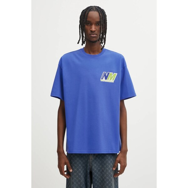 Bavlnené tričko Napapijri Napapijri x Martine Rose 67167932