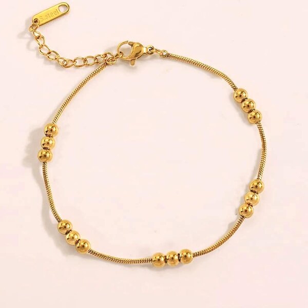 Oceľový náramok Glare 249 67167939