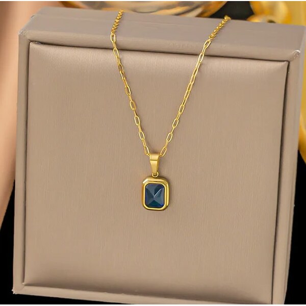 Oceľová retiazka Glare 279 67167943