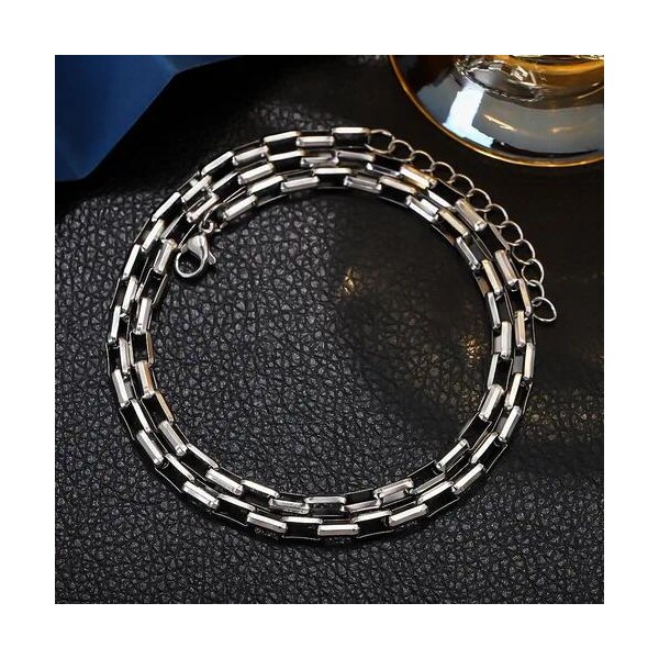 Oceľová retiazka Glare 289 67167955