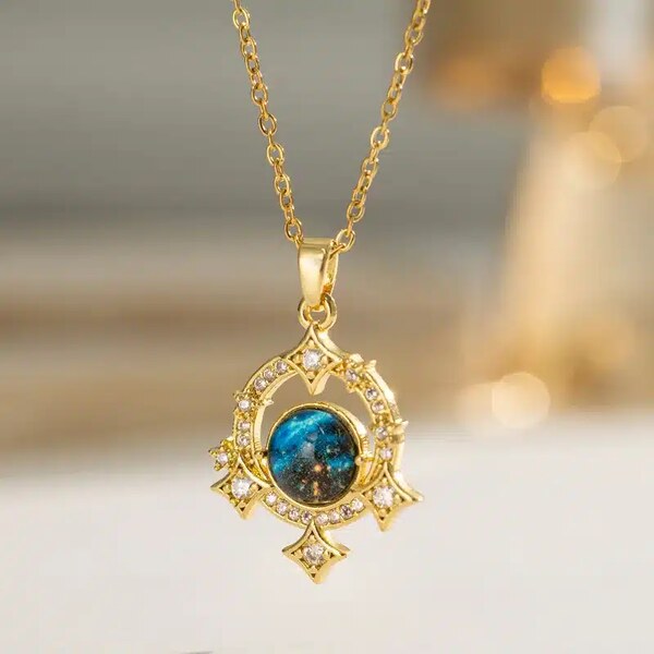 Oceľová retiazka Glare 280 67167944