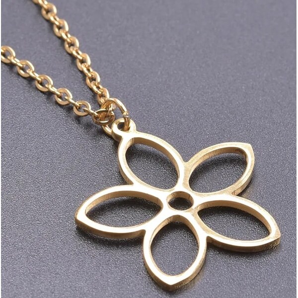 Oceľová retiazka Glare 290 67167956