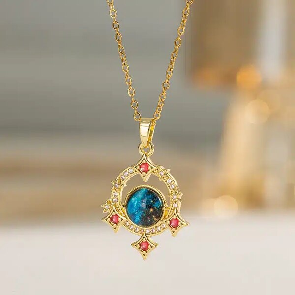 Oceľová retiazka Glare 281 67167946