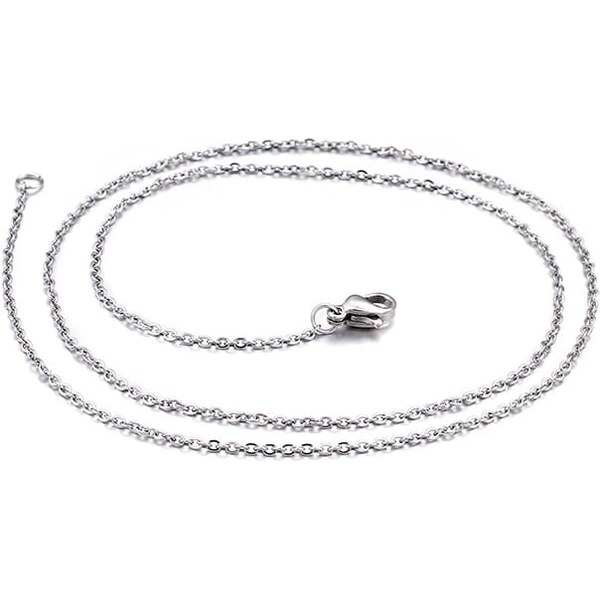 Oceľová retiazka Glare 284 67167951