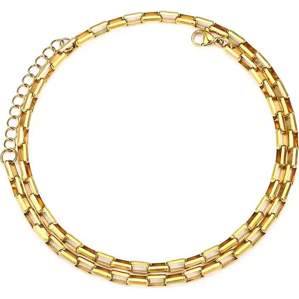 Oceľová retiazka Glare 287 67167953