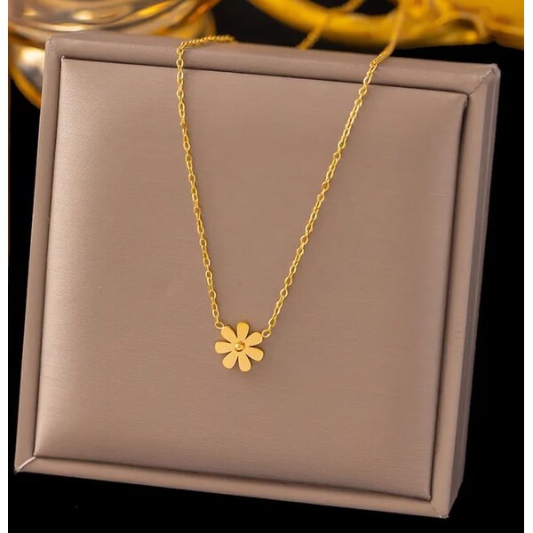 Oceľová retiazka Glare 293 67167958