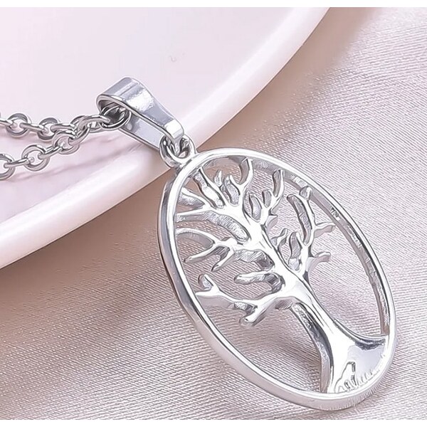 Oceľová retiazka Glare 292 67167959