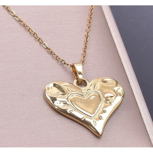 Oceľová retiazka Glare 288 67167954