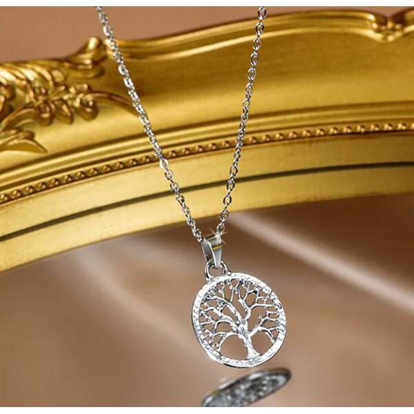 Oceľová retiazka Glare 294 67167960