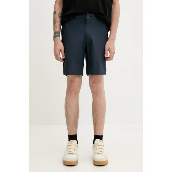 Šortky Fjallraven Abisko Trail Stretch Shorts 67168035