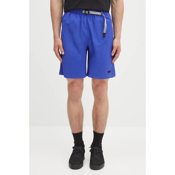 Šortky Gramicci Nylon Packable G-Short 67168008