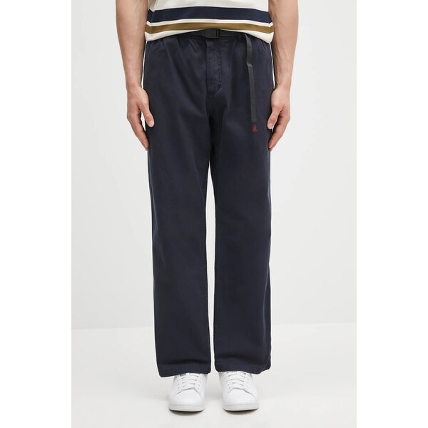 Bavlnené nohavice Gramicci Pant Straight Fit 67168020