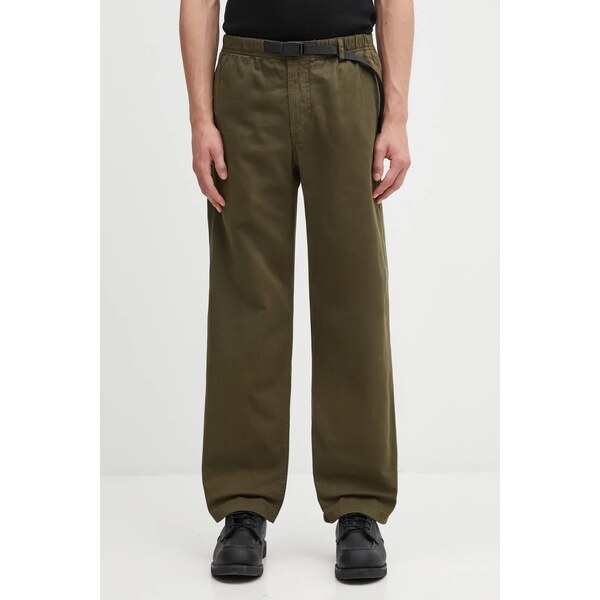 Bavlnené nohavice Gramicci Pant Straight Fit 67168024