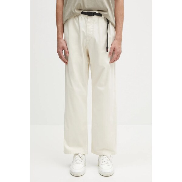 Bavlnené nohavice Gramicci Pant Straight Fit 67168026