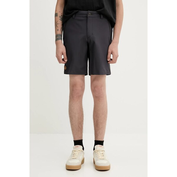 Šortky Fjallraven Abisko Trail Stretch Shorts 67168036