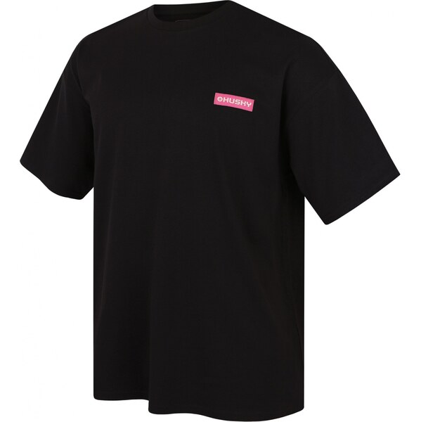 Husky Tee Panorama M black 67167966