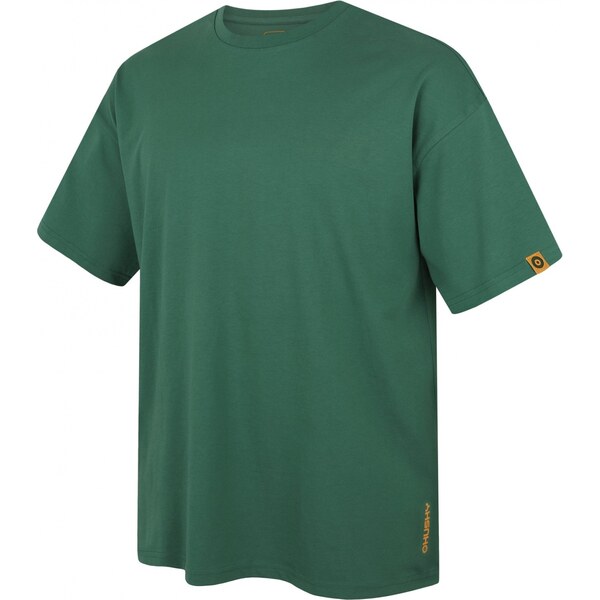 Husky Tee View M green 67167981