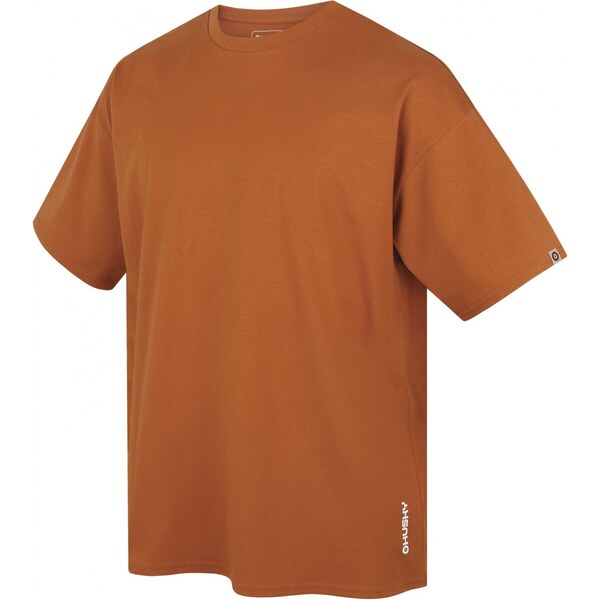 Husky Tee View M brown 67167978