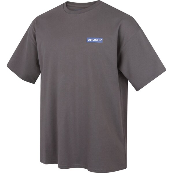 Husky Tee Panorama M grey 67167969