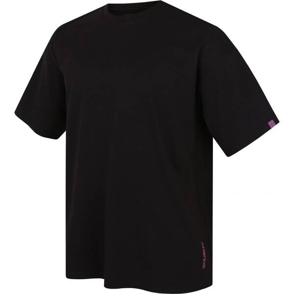 Husky Tee View M black 67167980