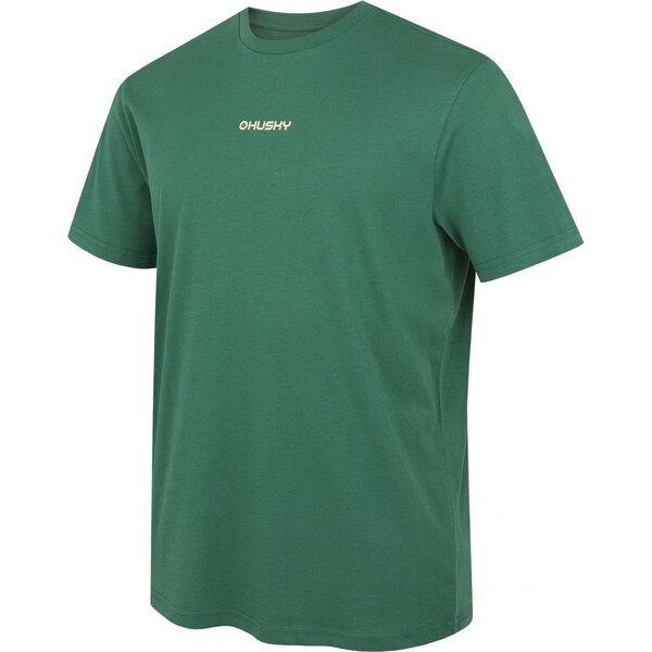 Husky Tee Walker M green 67167983