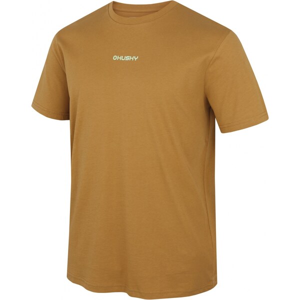 Husky Tee Walker M brown 67167987