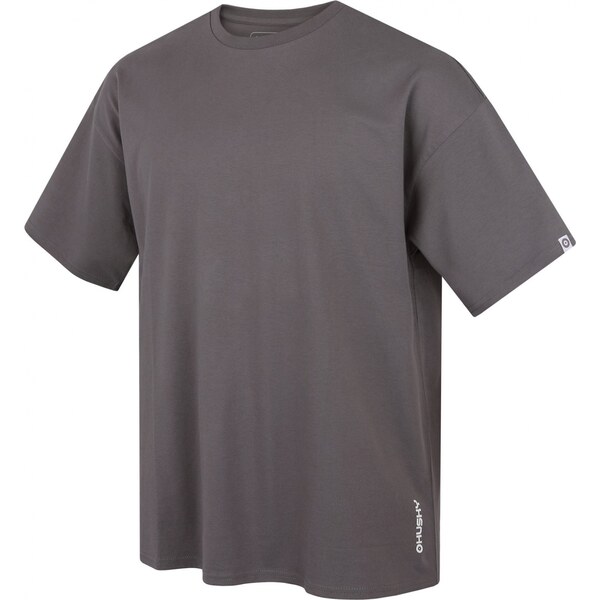 Husky Tee View M grey 67167982