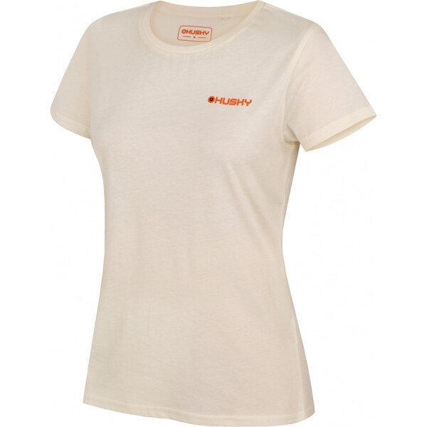 Husky Tee Walker L beige 67167988