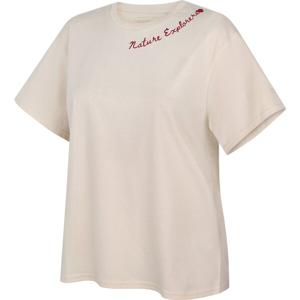 Husky Tee Nature L beige 67168060