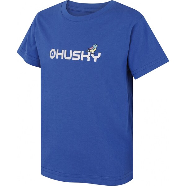Husky Tee Birdie K blue 67168072