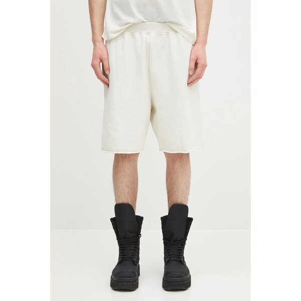 Bavlnené šortky Aries Premium Aged Temple Sweatshort 67168110