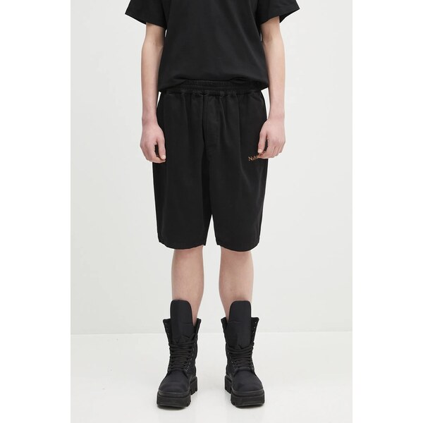 Bavlnené šortky No Problemo Mini Problemo Work Short - Twill 67244711