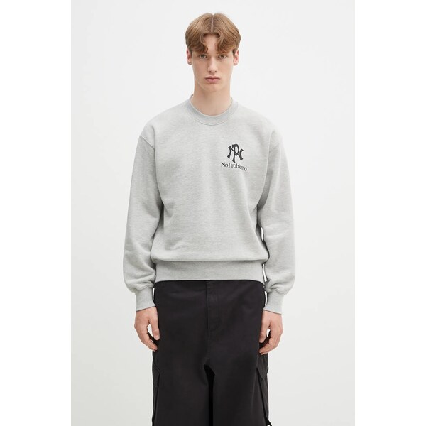 Mikina No Problemo NYP Sweatshirt 67244705