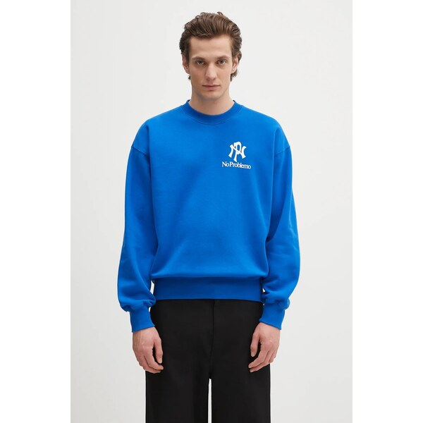 Mikina No Problemo NYP Sweatshirt 67244704
