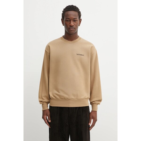 Bavlnená mikina No Problemo Mini Problemo 67244745