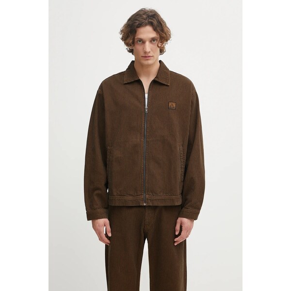 Bavlnená bunda No Problemo Nayoko 67244715