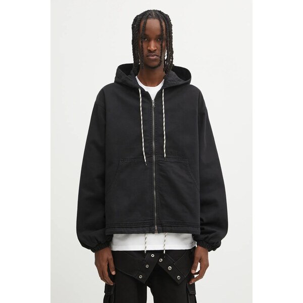 Bavlnená bunda No Problemo Ripstop Workwear 67244727