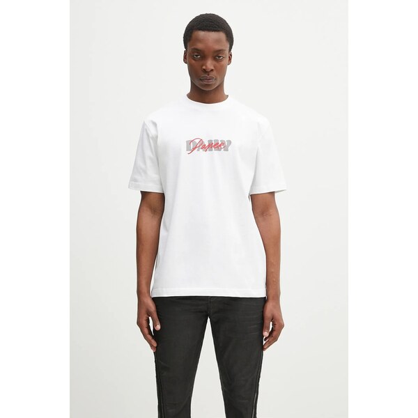 Bavlnené tričko Daily Paper Overwritten T-Shirt 67244787