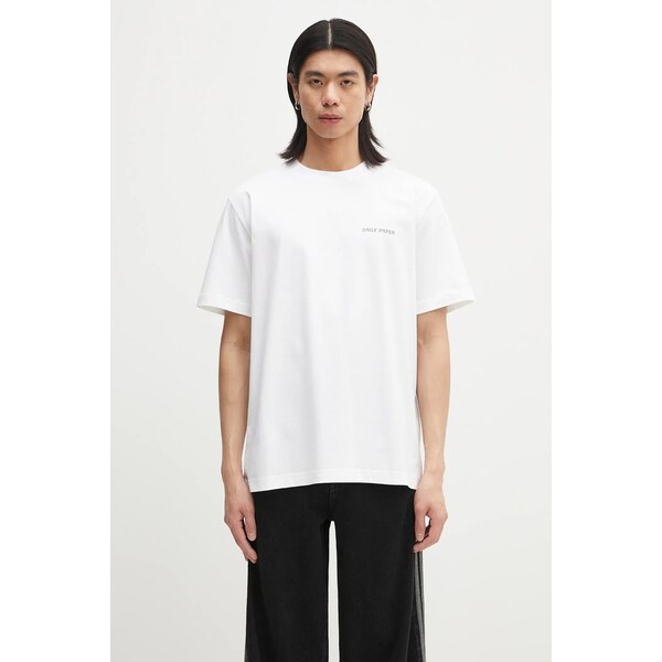 Bavlnené tričko Daily Paper Senses T Shirt 67244788