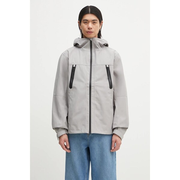 Nepremokavá bunda Daily Paper Kunle Rain Jacket 67244769