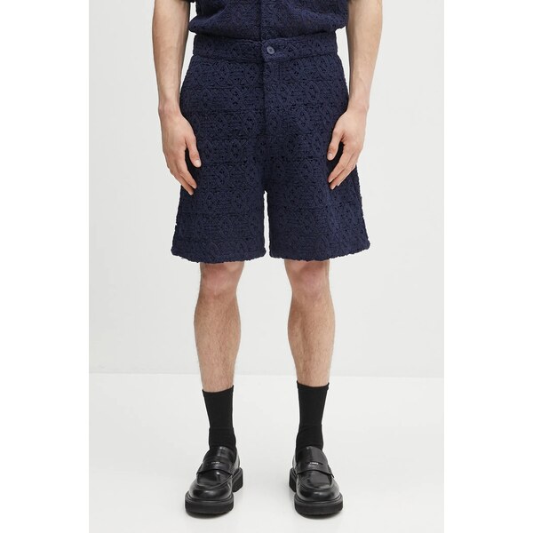 Šortky Daily Paper Lace Shield Short 67244774